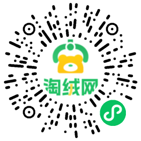 鑫盛毛绒玩具厂档口二维码