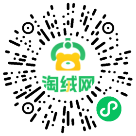 木森毛绒玩具档口二维码