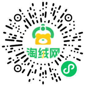 {搜一搜二维码,关注我们,看款更方便} 亿晓玩具档口二维码