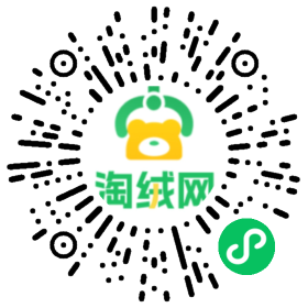 {搜一搜二维码,关注我们,看款更方便} 亚宾毛绒玩具厂档口二维码