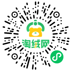 乐雯毛绒玩具档口二维码