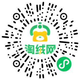 {搜一搜二维码,关注我们,看款更方便} 依彤毛绒玩具档口二维码