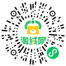 优晨毛绒玩具档口二维码
