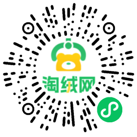 {搜一搜二维码,关注我们,看款更方便} 菲乐毛绒玩具档口二维码