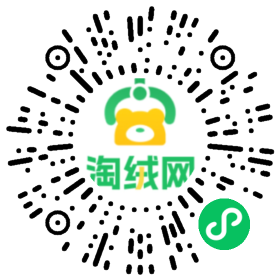 {搜一搜二维码,关注我们,看款更方便} 瑞奇玩具档口二维码