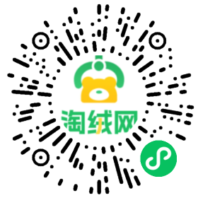 朵柔毛绒玩具档口二维码