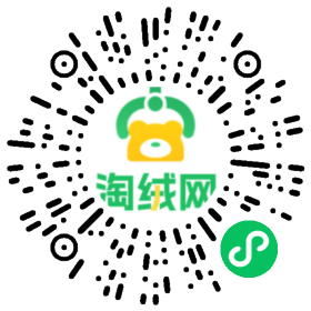 {搜一搜二维码,关注我们,看款更方便} 飞跃毛绒玩具1档口二维码