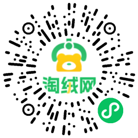 {搜一搜二维码,关注我们,看款更方便} 豫商毛绒玩具档口二维码