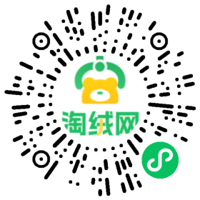 {搜一搜二维码,关注我们,看款更方便} 趣多多档口二维码