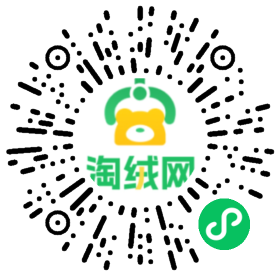 {搜一搜二维码,关注我们,看款更方便} 朋达网供档口二维码
