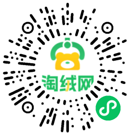 乐绒毛绒玩具档口二维码