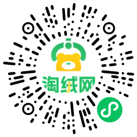 天意毛绒玩具档口二维码