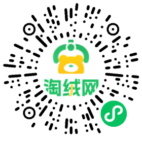 艾可美玩具档口二维码
