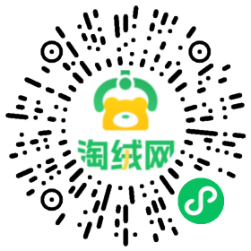 盛焱毛绒玩具档口二维码