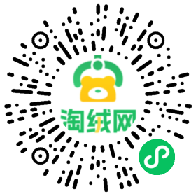 {搜一搜二维码,关注我们,看款更方便} 匹朵毛绒玩具厂档口二维码