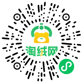 卓越毛绒玩具档口二维码