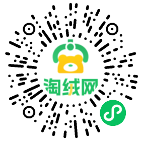 美伢姑娘毛绒玩具档口二维码