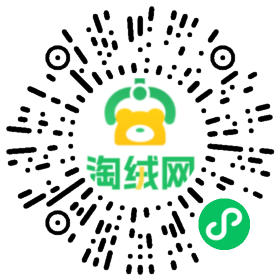 梵程玩具厂档口二维码