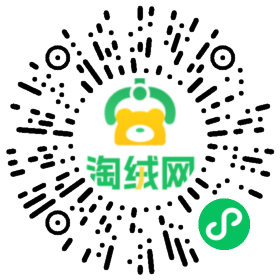 艺甜玩具档口二维码