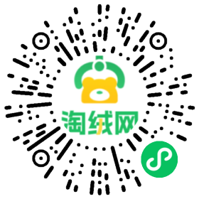 直隶玩具厂档口二维码
