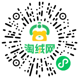 张强玩具档口二维码