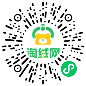 {搜一搜二维码,关注我们,看款更方便} 天甜玩具档口二维码