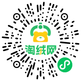 {搜一搜二维码,关注我们,看款更方便} 龙华毛绒玩具档口二维码