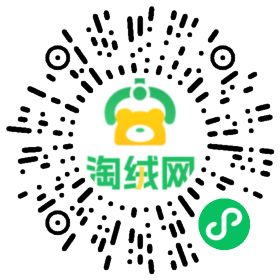 {搜一搜二维码,关注我们,看款更方便} 绰吕毛绒卡通包档口二维码