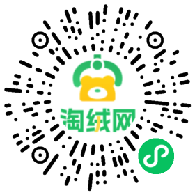 硕然毛绒玩具档口二维码