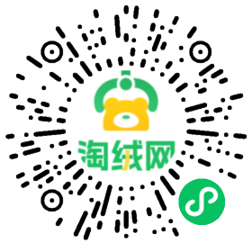 王军涛毛绒玩具厂档口二维码