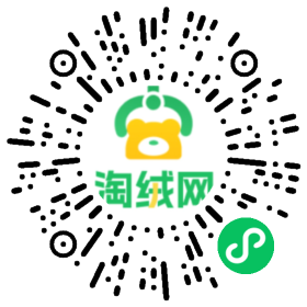{搜一搜二维码,关注我们,看款更方便} 凯峰毛绒玩具包档口二维码