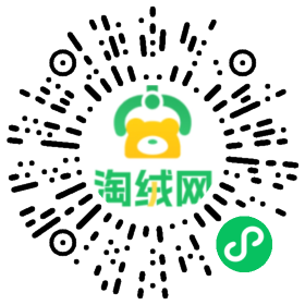 {搜一搜二维码,关注我们,看款更方便} 开心公主玩具档口二维码