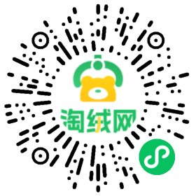 {搜一搜二维码,关注我们,看款更方便} 帕米欧毛绒玩具档口二维码