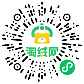 {搜一搜二维码,关注我们,看款更方便} 嘉泽毛绒玩具档口二维码
