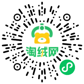 成飞毛绒玩具档口二维码