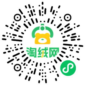 {搜一搜二维码,关注我们,看款更方便} 畅想毛绒玩具厂档口二维码