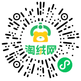 {搜一搜二维码,关注我们,看款更方便} 创易毛绒玩具档口二维码