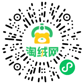 乐珩毛绒玩具包厂档口二维码