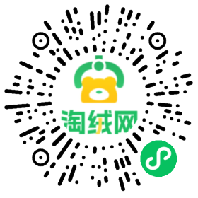金鑫玩具档口二维码