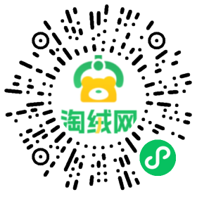 亿家乐毛绒玩具档口二维码