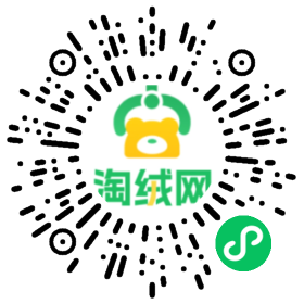 {搜一搜二维码,关注我们,看款更方便} 熠阳毛绒玩具档口二维码