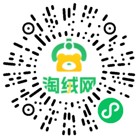 {搜一搜二维码,关注我们,看款更方便} 童之梦毛绒玩具厂档口二维码