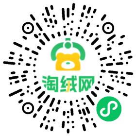 王艳涛毛绒玩具厂档口二维码