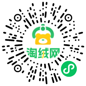 保定白沟新城卓远毛绒玩具加工厂档口二维码