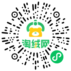 {搜一搜二维码,关注我们,看款更方便} 广发毛绒玩具档口二维码