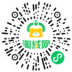 {搜一搜二维码,关注我们,看款更方便} 艳姐毛绒玩具档口二维码