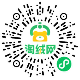 {搜一搜二维码,关注我们,看款更方便} 义乌市瑞盈玩具有限公司档口二维码
