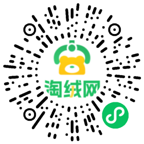 泽弘毛绒玩具档口二维码