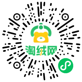 新明毛绒玩具档口二维码