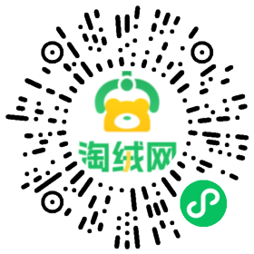 娜娜娃娃精品4寸档口二维码